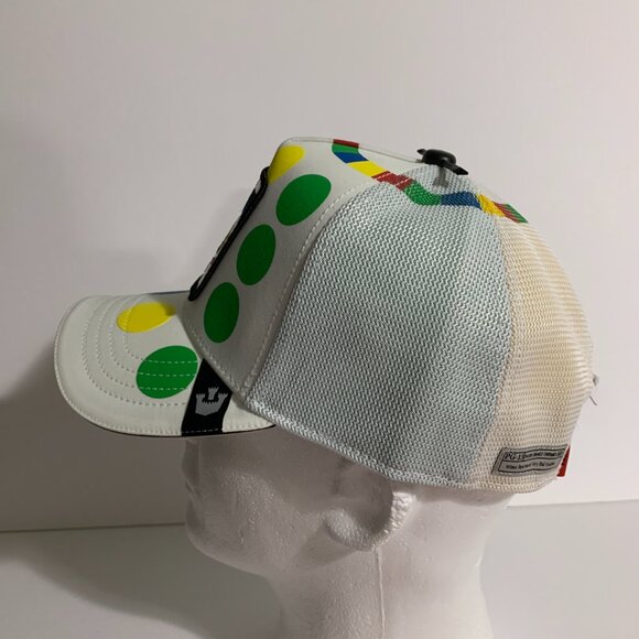 Goorin Bros Friday Drop The Farm Limited Edition We Got Cows Twisted Twister Hat - Picture 3 of 8